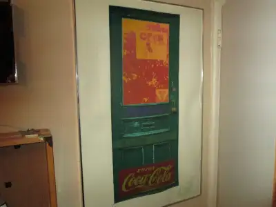 This large limited edition Artistic Photographer print, entitled Enjoy, has been signed by photograp...