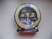 Elvis Presley Pez de collection