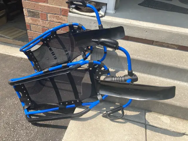 Snow Sled | Ski | Peterborough | Free local classifieds - Kijiji