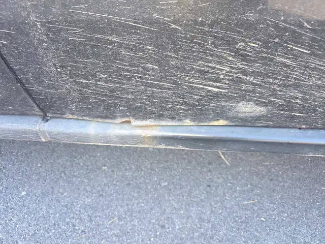 2008 jeep patriot 4x4  in Cars & Trucks in Annapolis Valley - Image 9