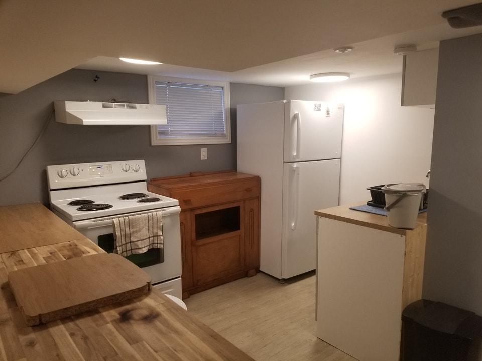 2 chambres dans un secteur paisible de Hull 2