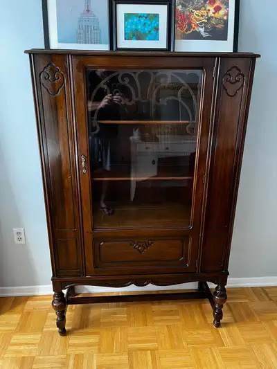 ANTIQUE CABINETS, View more