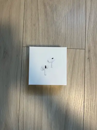 Apple AirPods Pro, View more