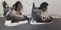 CCM mens hockey skates