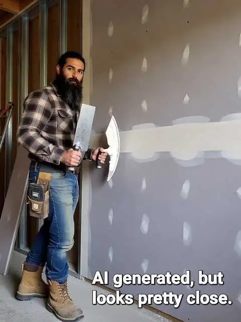 Free Taping and Drywall Estimates in Free Stuff in Barrie - Image 4
