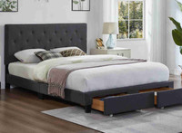 All size bed frame