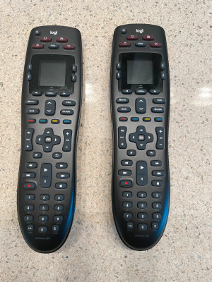 Harmony Logitech Remote | Kijiji in Ontario. - Buy, Sell & Save with  Canada's #1 Local Classifieds.