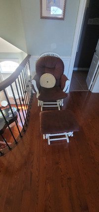 Nice Rocking Chair for sale