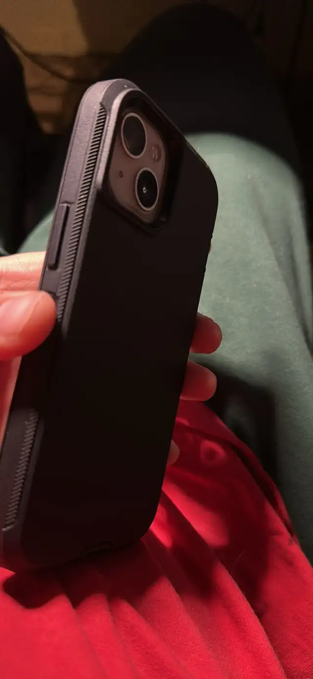 Iphone 13 128gb 100% Health! in Cell Phones in Prince George - Image 6