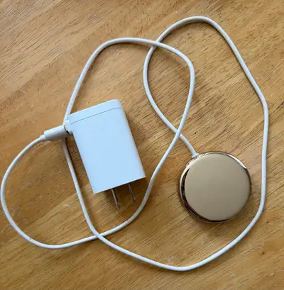 Philips Sonicare charger, View more
