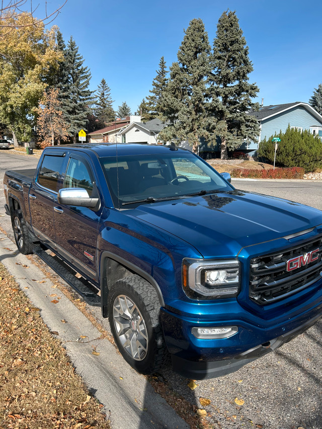 2016 GMC Sierra All-Terrain in Cars & Trucks in Calgary - Image 4