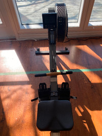 Concept 2 Rower for sale