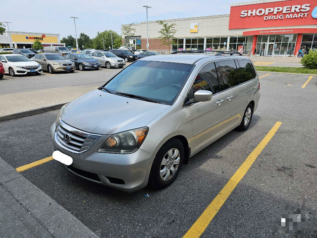 2008 Honda Odyssey  in Cars & Trucks in City of Toronto