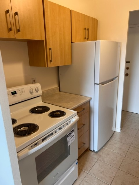 2 bedroom 1 bathroom apartment for rent in Stouffville, ON