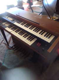 $$$ REDUCED Electric organ