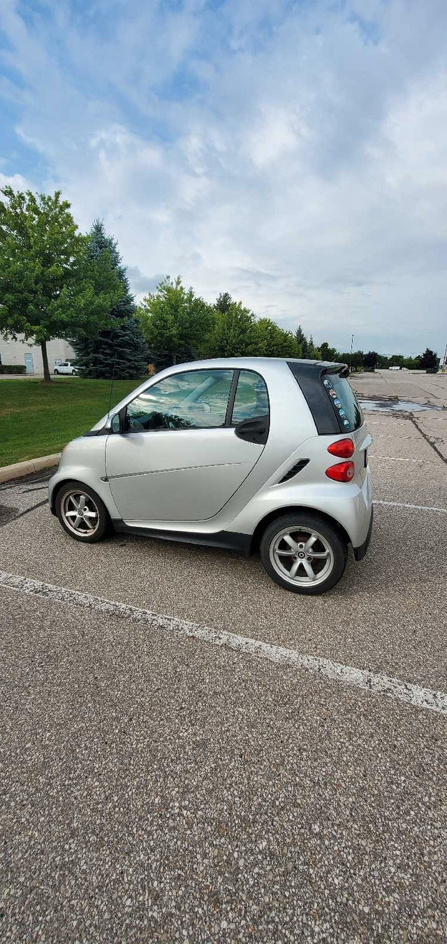 2015 Smart For two in Cars & Trucks in Mississauga / Peel Region
