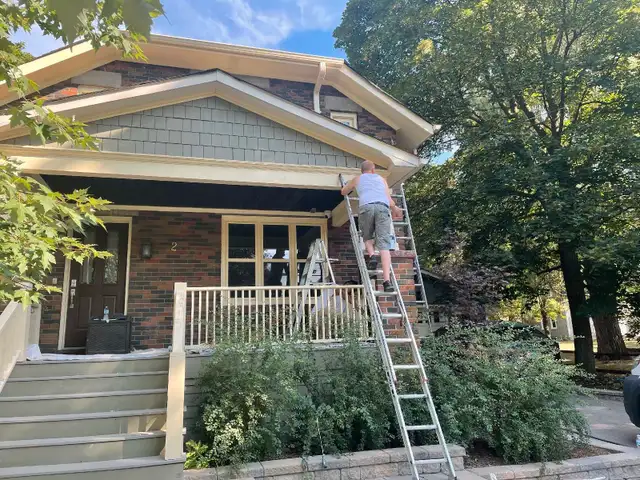 Exterior Painting 62863245576963122