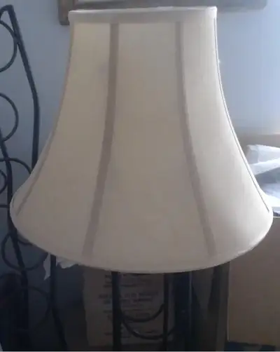 Lamp shade, View more