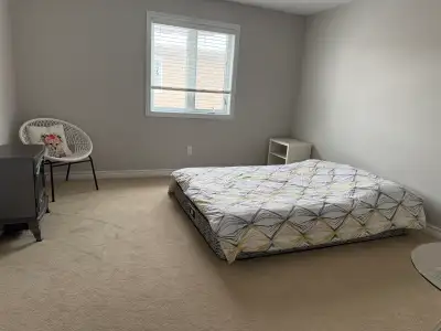 **** I will not respond to is this available **** Ad will be deleted once it is rented. Charming Roo...