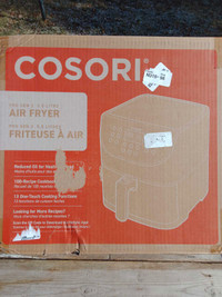 Brand New Cosori Pro Gen 5.5 Litre Air Fryer