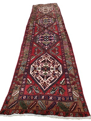 Unique Handmade Persian rugs - All sizes - Natural dyes in Rugs, Carpets & Runners in Ottawa - Image 2