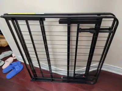 Twin bed frame, View more