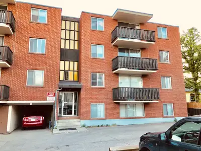 I have an outdoor parking stall for rent. Great location in Kensington. 2 min walk to LRT 1 train st...