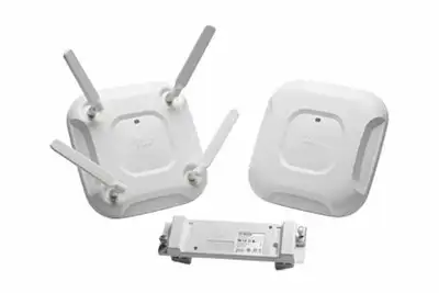 Cisco Wireless Routers Access Points and WLC Wireless LAN Controller We have the following Cisco wir...