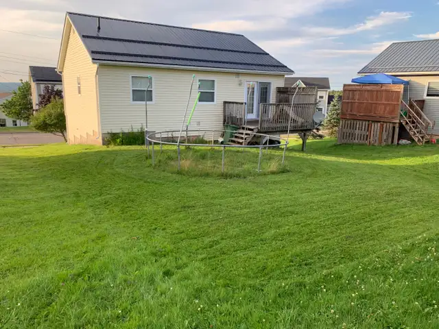 4 Bedroom House For Rent in Truro in Long Term Rentals in Truro - Image 6