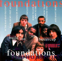 The World Of The Foundations cd-Import cd