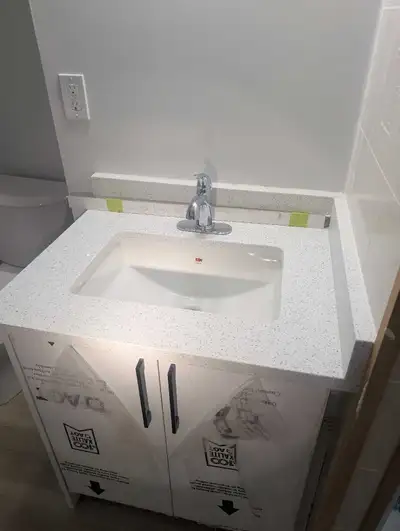 Plumber in southside, View more