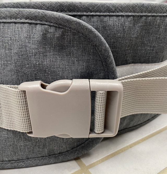 Gabesy® Baby Hip Seat Carrier With Removable Neck Strap in Strollers, Carriers & Car Seats in Brantford - Image 11