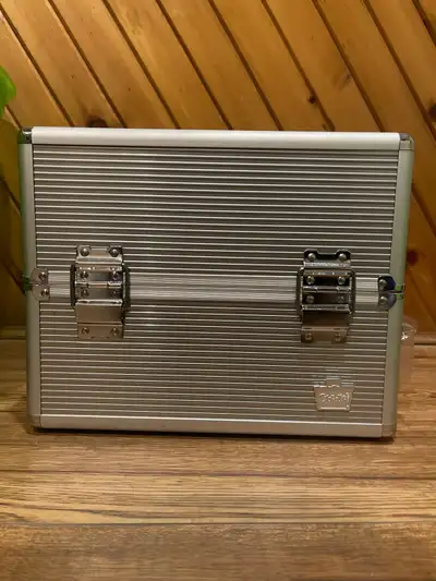 Make Up Train Case, View more