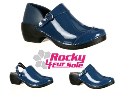 3 in 1 Clog Shoes -New  (Size -5-5.5), View more