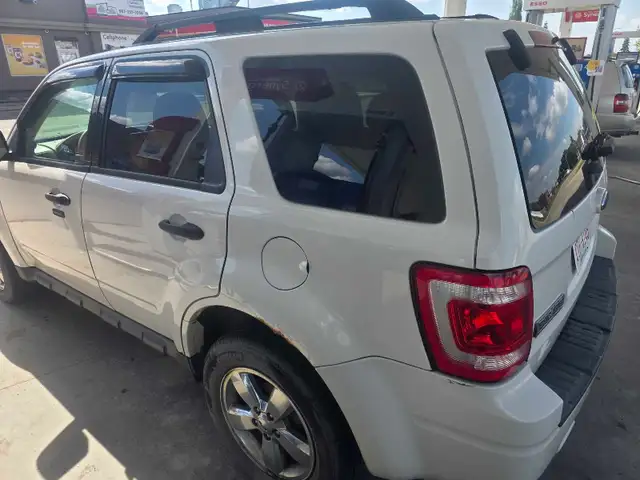 Ford Escape 546142103788605445