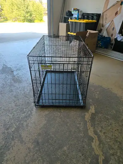 Large Dog Crate, View more