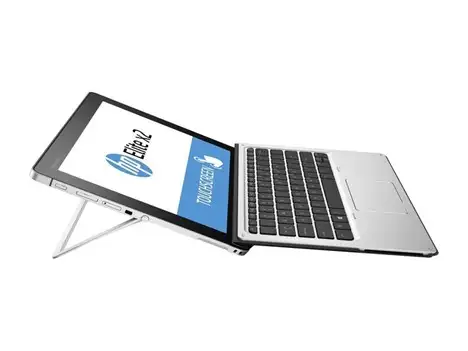 HP EliteBook 840 G8 14" i5-1145G7 2.6GHz [Touchscreen] in Laptops in City of Toronto - Image 6