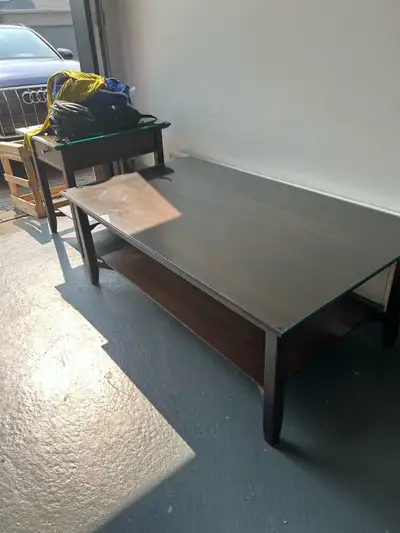 Ensemble de table de salon, View more