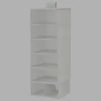 Ikea STUK Storage with 7 Comparments