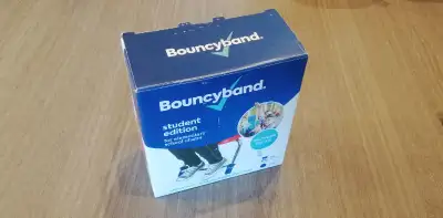 Bouncyband for School Chairs- Great for Classroom, View more