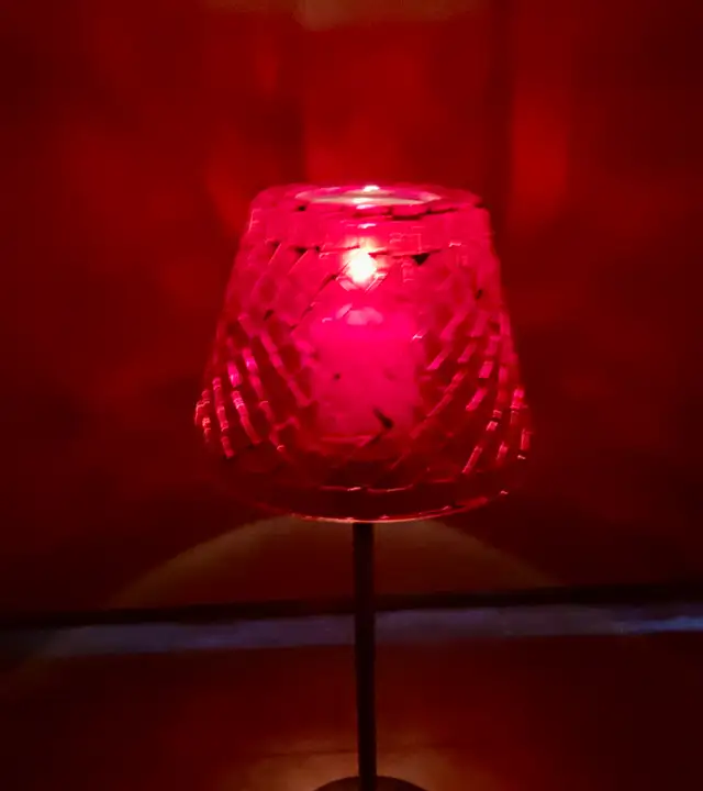 Candle Holder542524499821875201