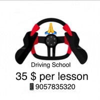 Driving Lessons / Driving School run by Ex- Examiner