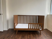 Babyletto Nifty Convertible Crib