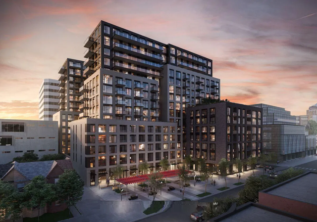 1 Den Condo available for short-term or Long-term Rent