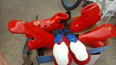 MMA GEAR., View more