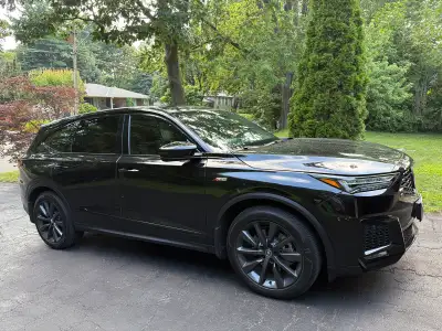 Private Driver Available, View more