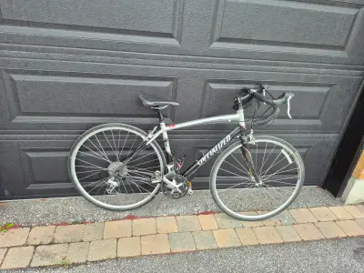 Specialized Sequoia road bicycle, View more