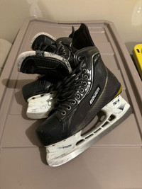 Bauer Hockey Skates Men’s Size 11.5