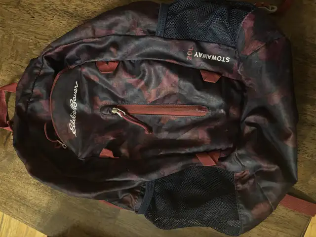 Backpacks in Bags & Luggage in Saskatoon - Image 2