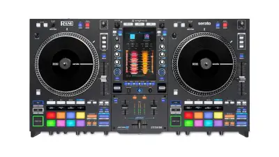 RANE System ONE DJ Console - NEW, warranty, original box, View more
